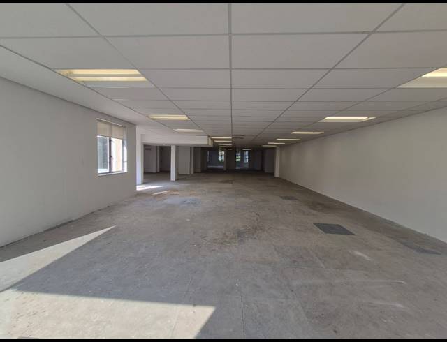 450M² OFFICE TO LET IN SANDTON CENTRAL